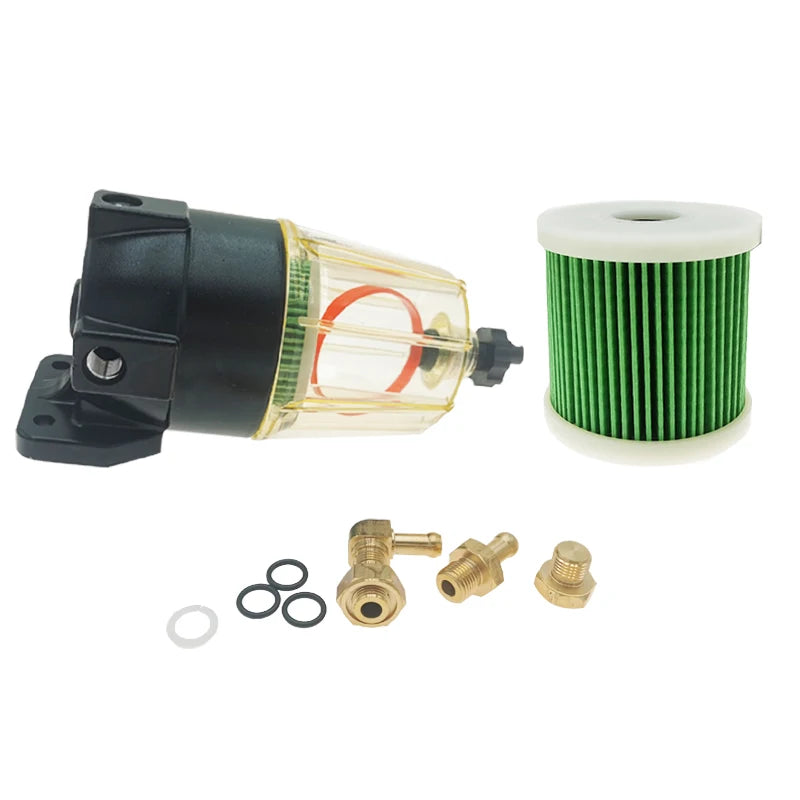 fuel water separator  Fuel filter 90794-46905 90794-46906 for Yamaha