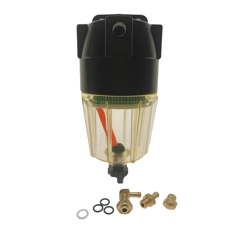 fuel water separator  Fuel filter 90794-46905 90794-46906 for Yamaha