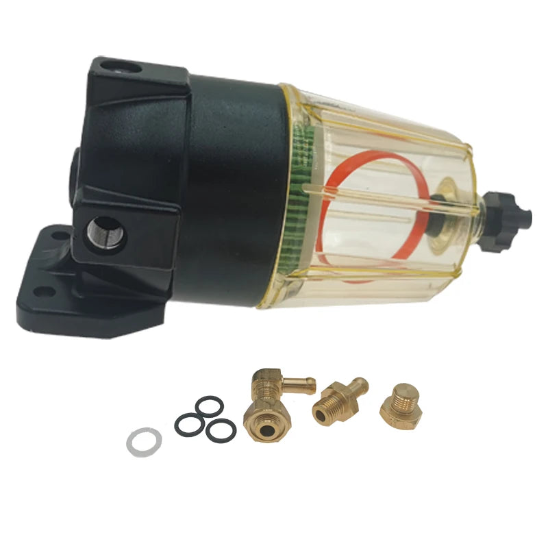 fuel water separator  Fuel filter 90794-46905 90794-46906 for Yamaha