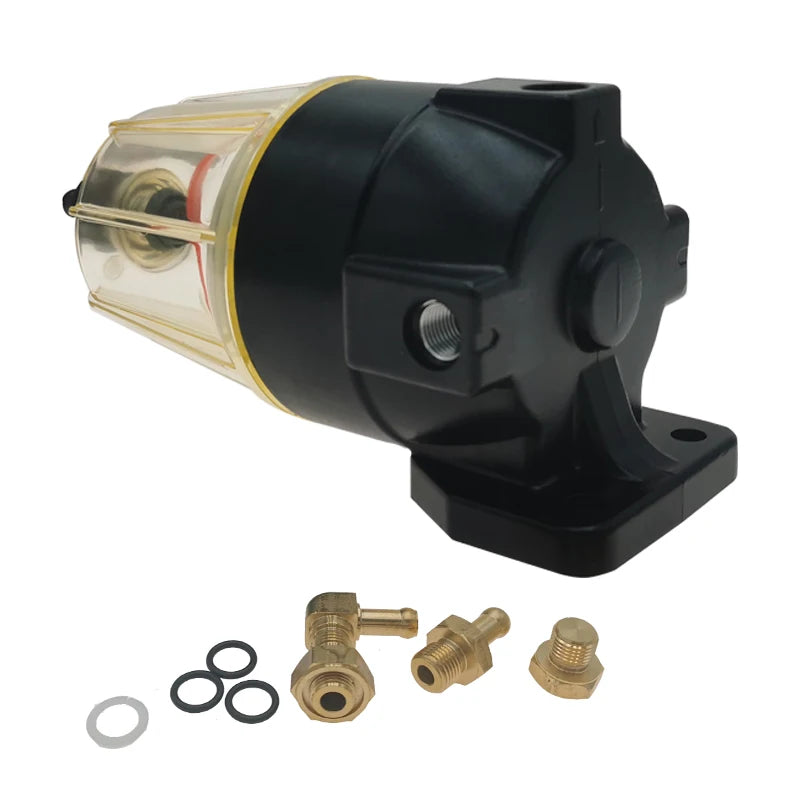 fuel water separator  Fuel filter 90794-46905 90794-46906 for Yamaha