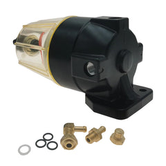 fuel water separator  Fuel filter 90794-46905 90794-46906 for Yamaha